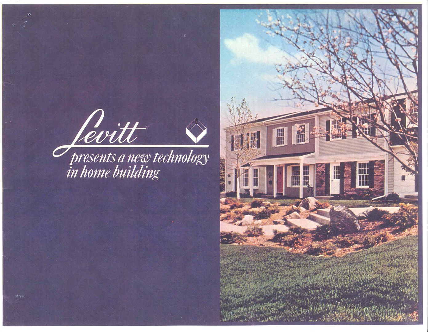 Levitt Building Systems